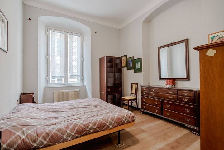 Appartamento intero, GuestHost - Classy Flat with Terrace near Corvetto in Genova (Città), Genoa