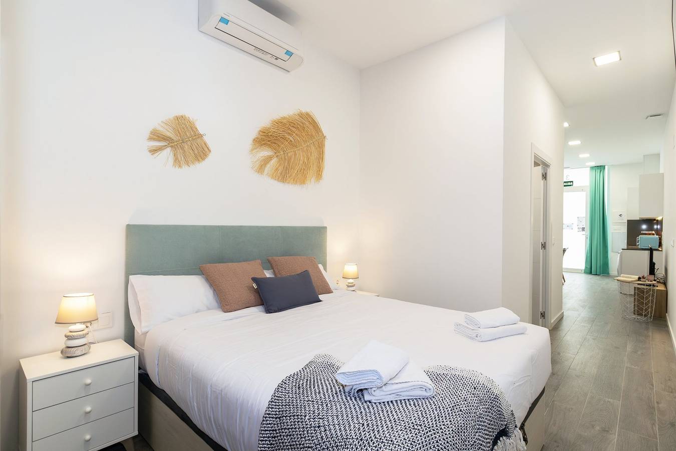 Entire apartment, Guestready - Apartment near Valencia Marina in Valencia, Costa de Valencia