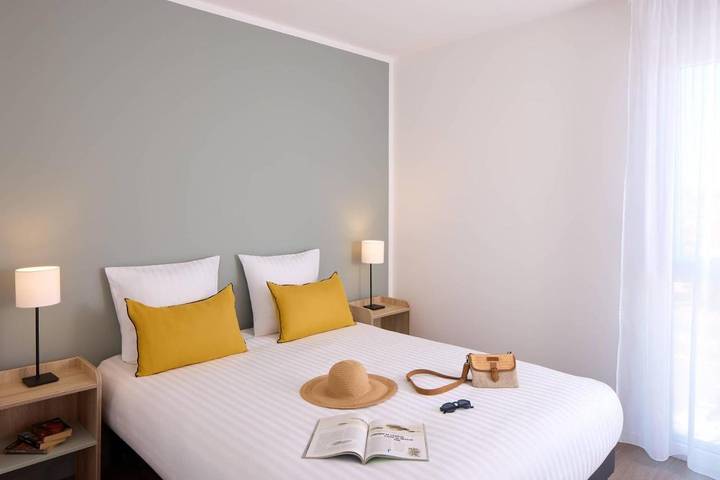 Hôtel pour 2 personnes, animaux acceptés