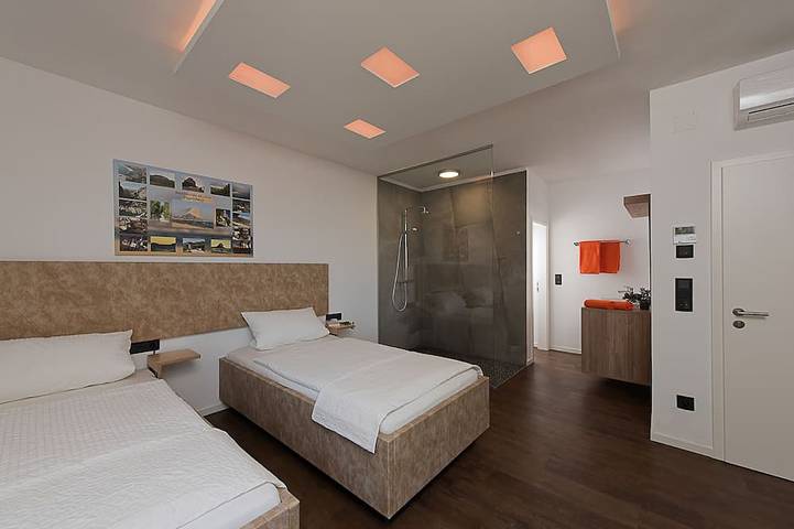 Casa Engelsburg. Calpe in Calpe, Costa Blanca
