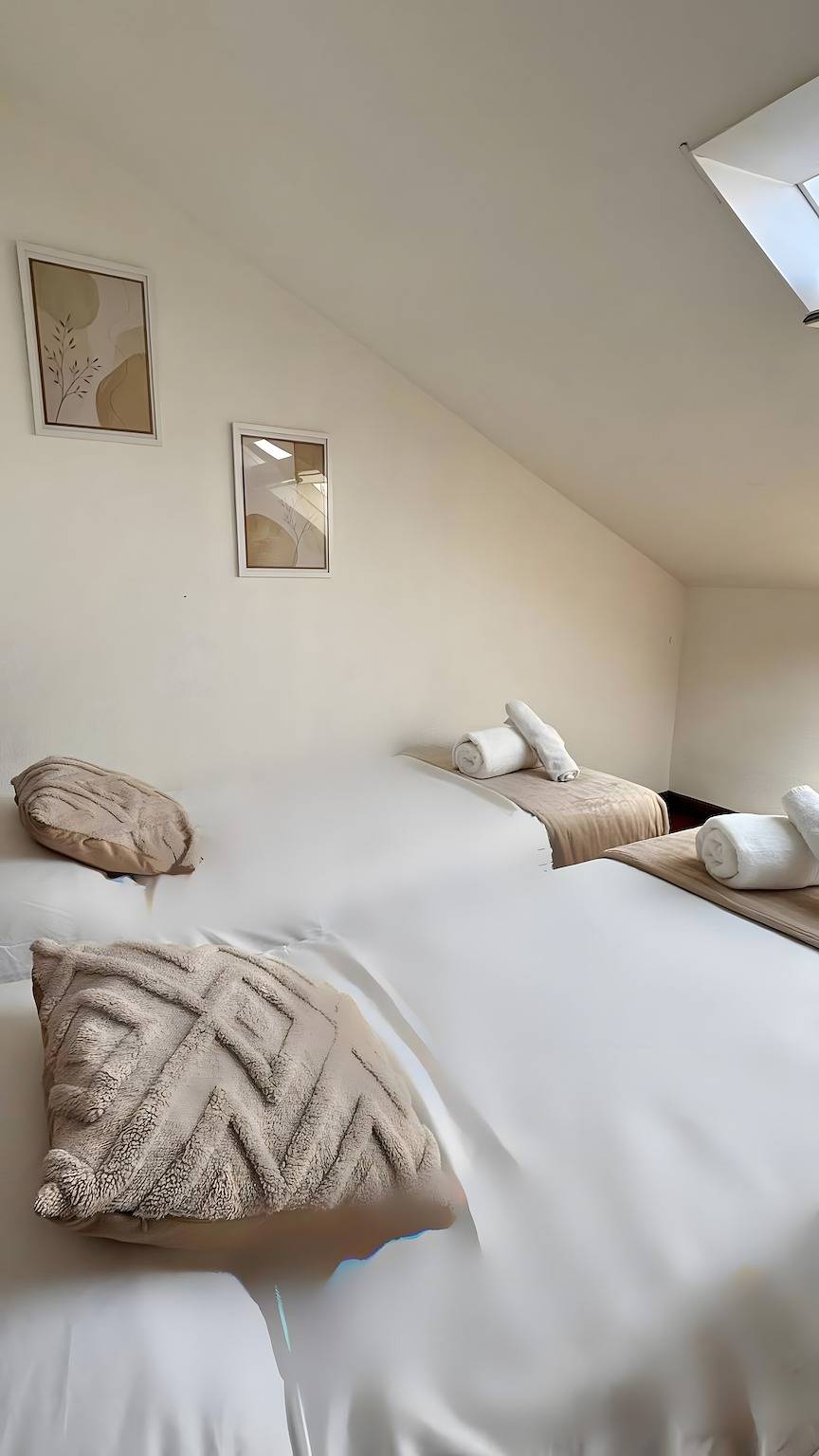 Apartamento entero, Apartamento 'Centro y Mar en Llanes' con vistas al mar y Wi-Fi in Llanes, Costa Verde