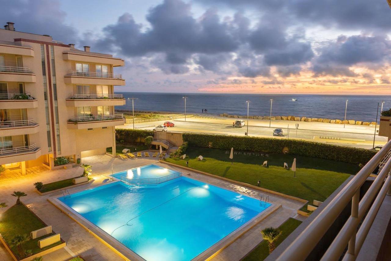 Apartamento inteiro, Barramares 3 in Furadouro, Ovar