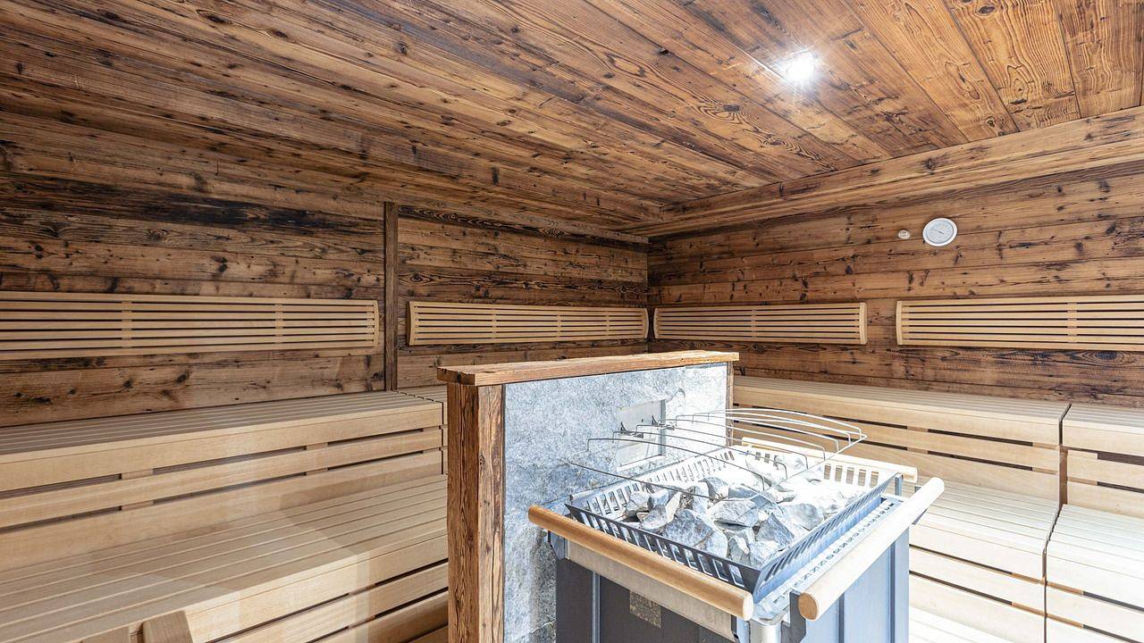 Ferienhaus für 5 Personen (98 m²) in Reith bei Kitzbühel in Reith bei Kitzbühel, Kitzbüheler Alpen