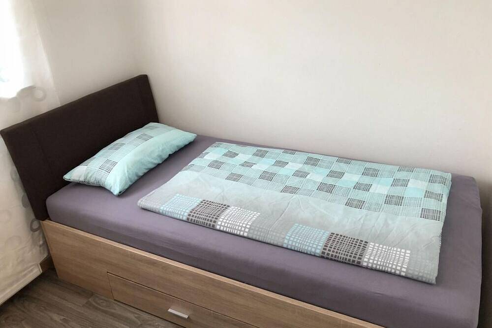 Ganze Wohnung, Ferienwohnung/App. für 3 Gäste mit 68m² in Neuried in Schutterzell, Neuried