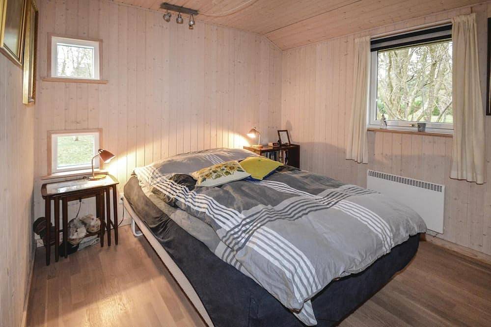 Strandhaus in Lundby mit Sauna in Vordingborg und Umgebung