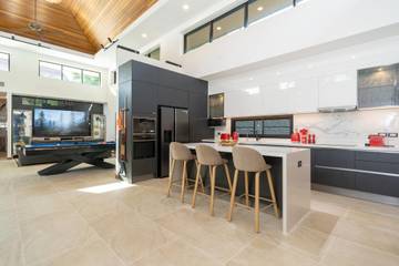 Villa för 8 Personer i Kamala, Phuket, Bild 4