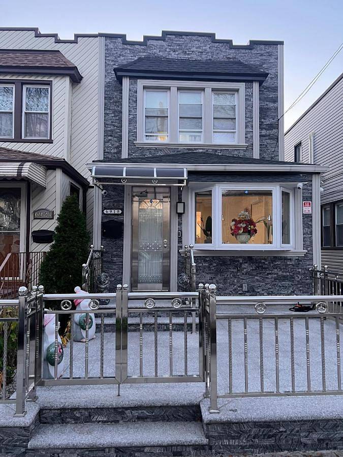 Ferienhaus für 10 Personen in New York