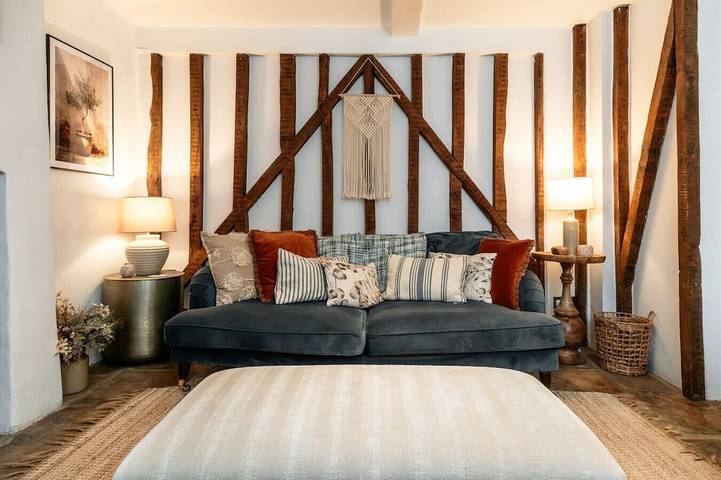 Holiday rental for 4 people in Chipping Norton