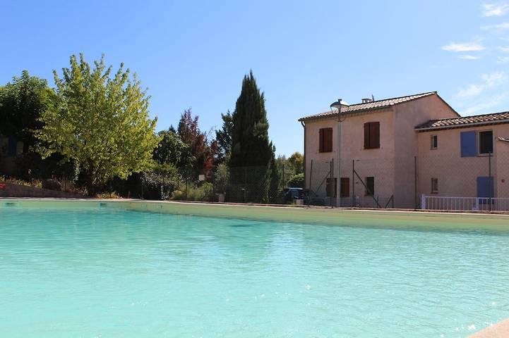 Maison de vacances pour 6 personnes - 1