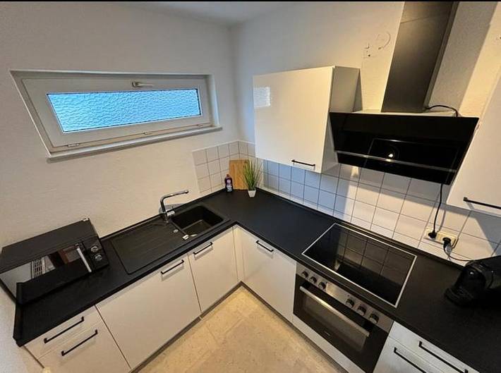 Gîte pour 5 personnes, avec jardin, animaux acceptés à Sarrebruck - 4
