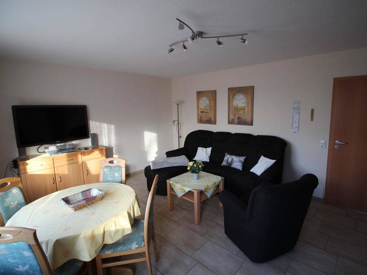 Ganze Ferienwohnung, Ferienwohnung 1 in St. Peter-Ording, Eiderstedt
