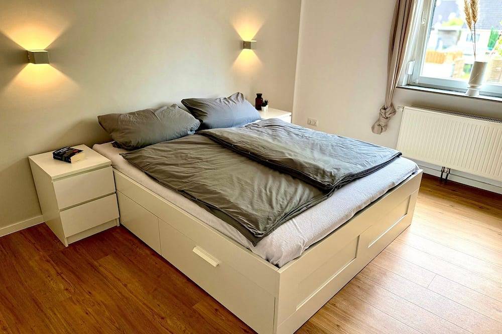 Ganze Wohnung, Schöne Ferienwohnung für Monteure und Familien in Lauenburg, Kreis Herzogtum Lauenburg