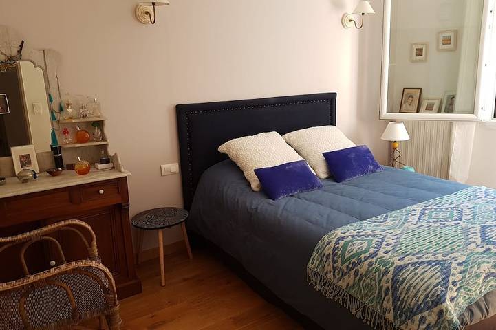 Location de vacances pour 4 personnes, avec jardin et terrasse à Manosque - 3