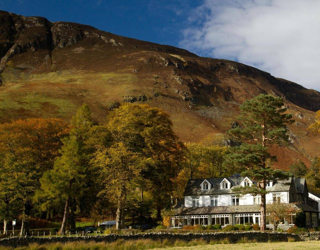 Deluxe Family Room in Lake District