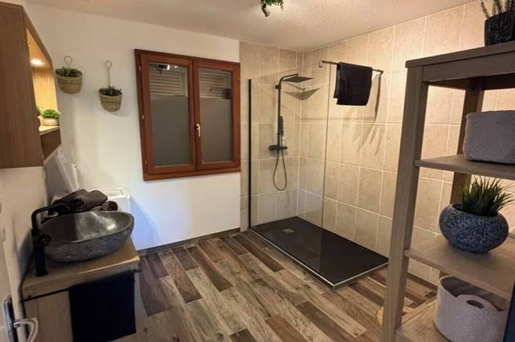 Gîte pour 4 personnes à Vogelgrun - 2