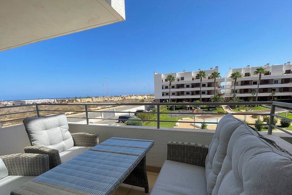 Appartamento vacanze a Orihuela a partire da 104€ a notte
