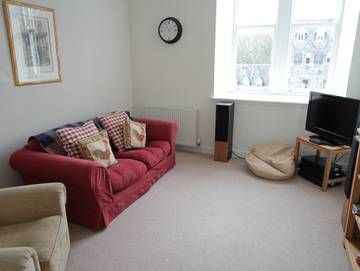 Holiday Rental for 8 People in Fort Augustus, Loch Ness, Photo 1