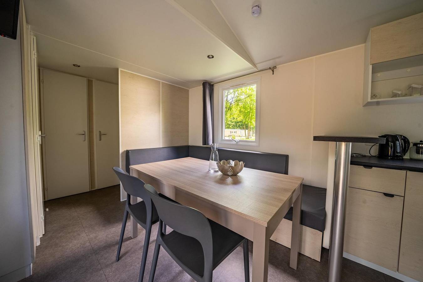 Europarcs Het Amsterdamse Bos — Berkel 7 in Nordholland