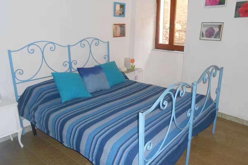 Apartamento entero, Scirocco a Riomaggiore in Riomaggiore, Riomaggiore Municipio
