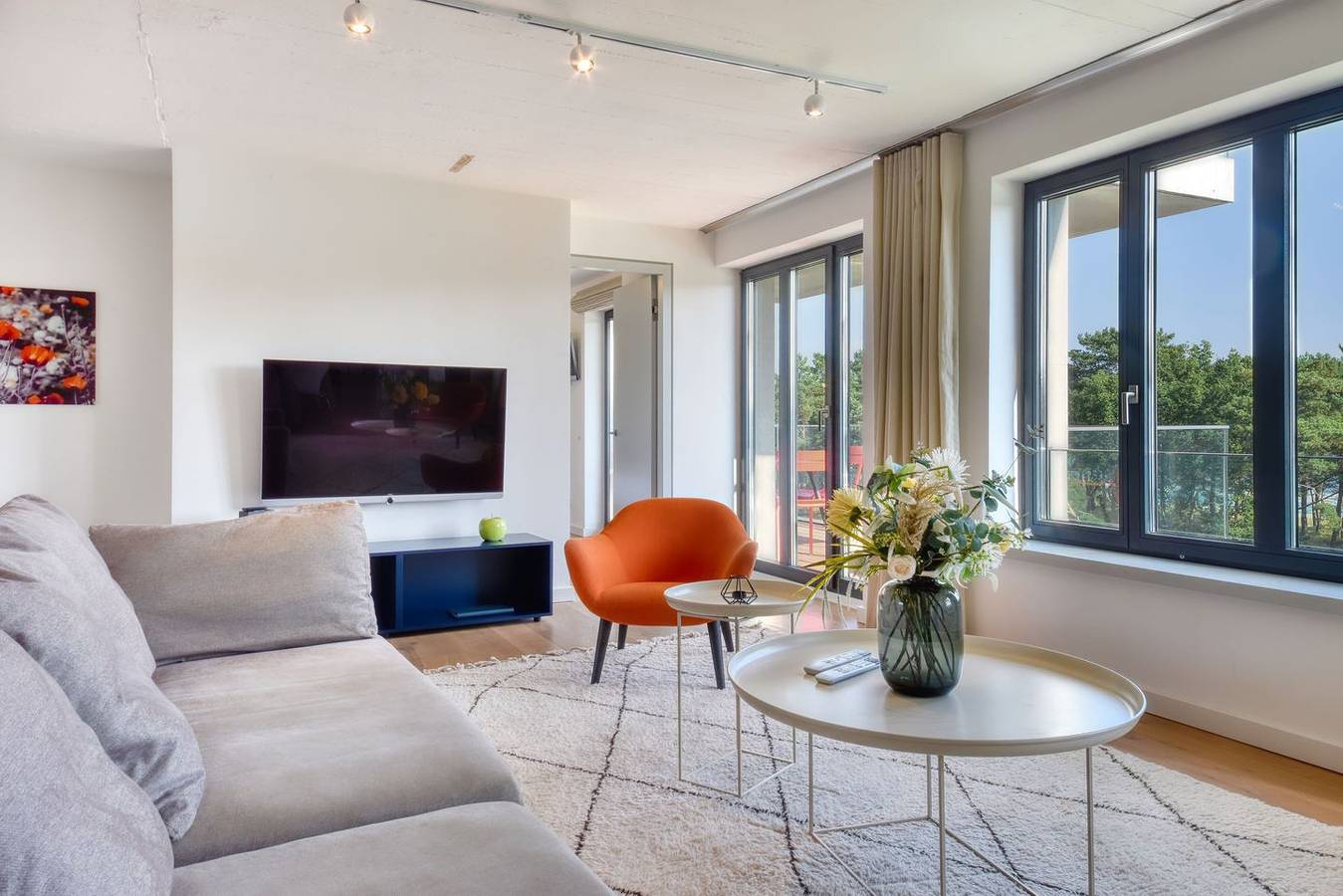 Ferienwohnung in Binz ab 161€ pro Nacht