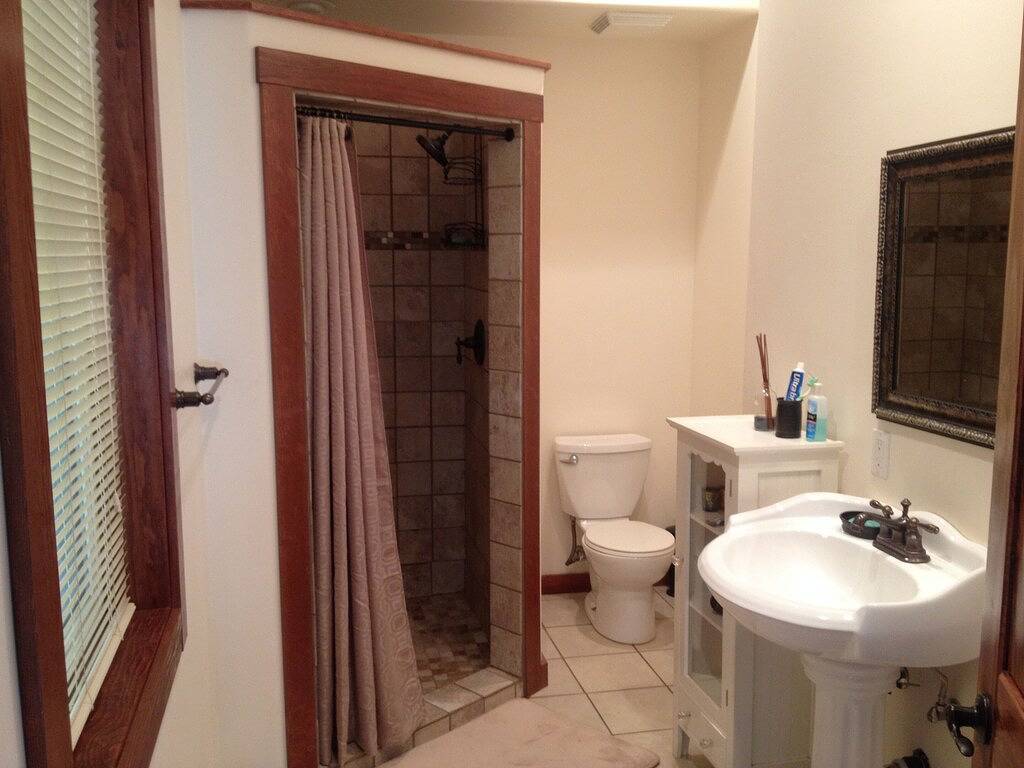 Cottage for 4 People in Oregon, USA