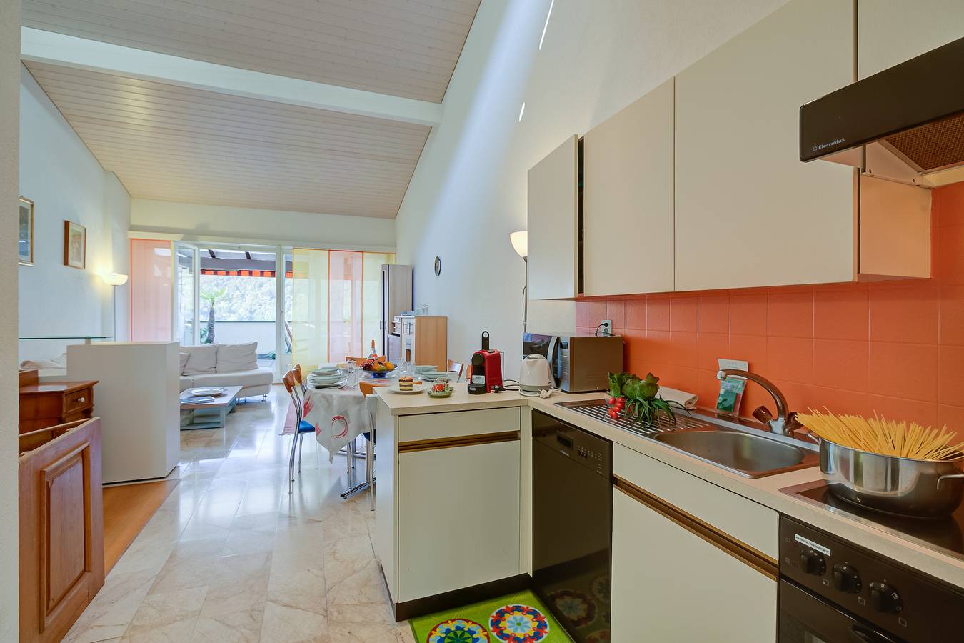 Ganze Wohnung, Miralago Lakeview Morcote With Pool in Morcote, Luganersee