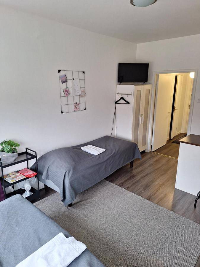 Appartement de vacances pour 2 personnes, avec vue