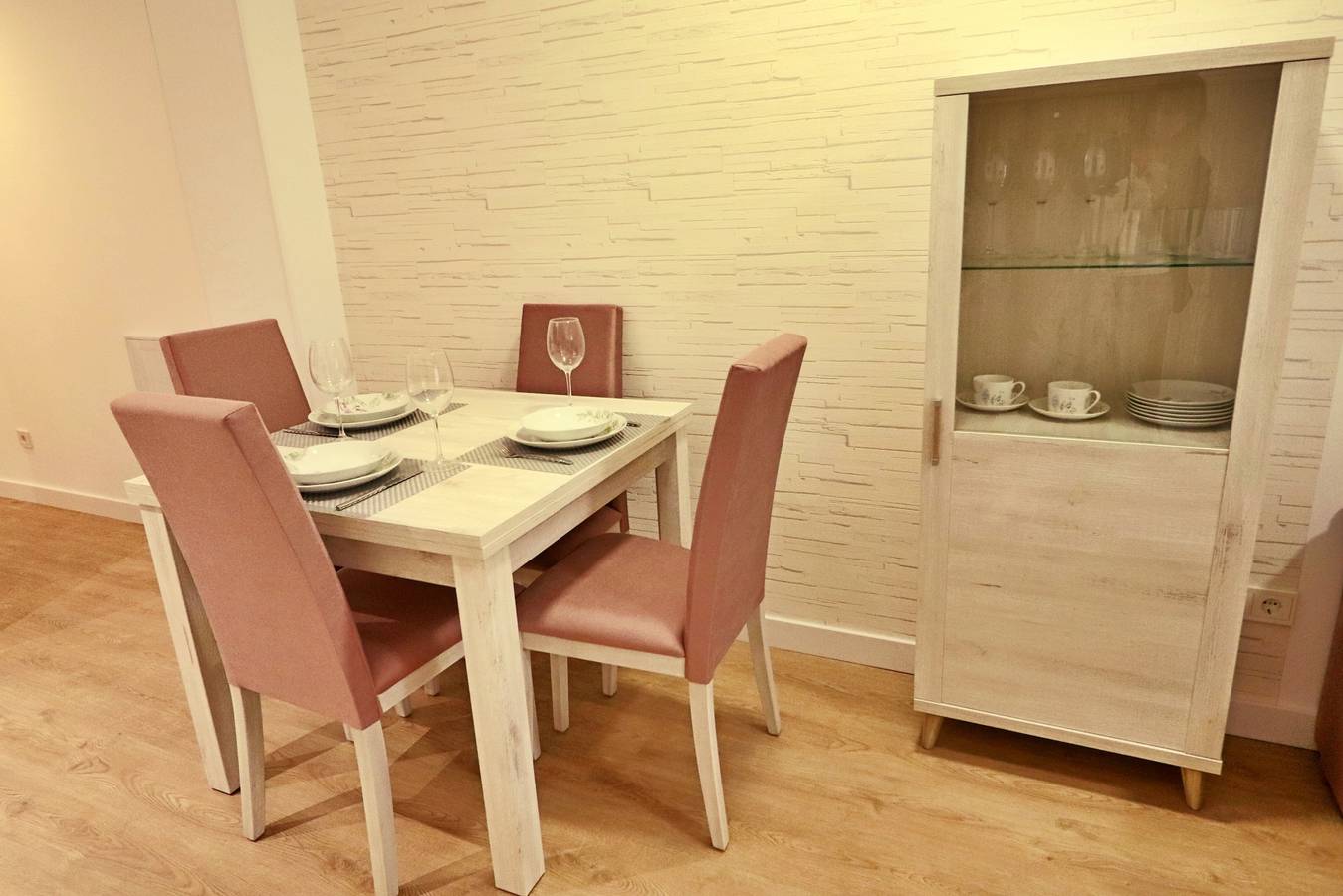 Entire apartment, Apartment Poeta 1 Bedroom Apartment Ihaep11119 in Fuengirola Centre, Fuengirola