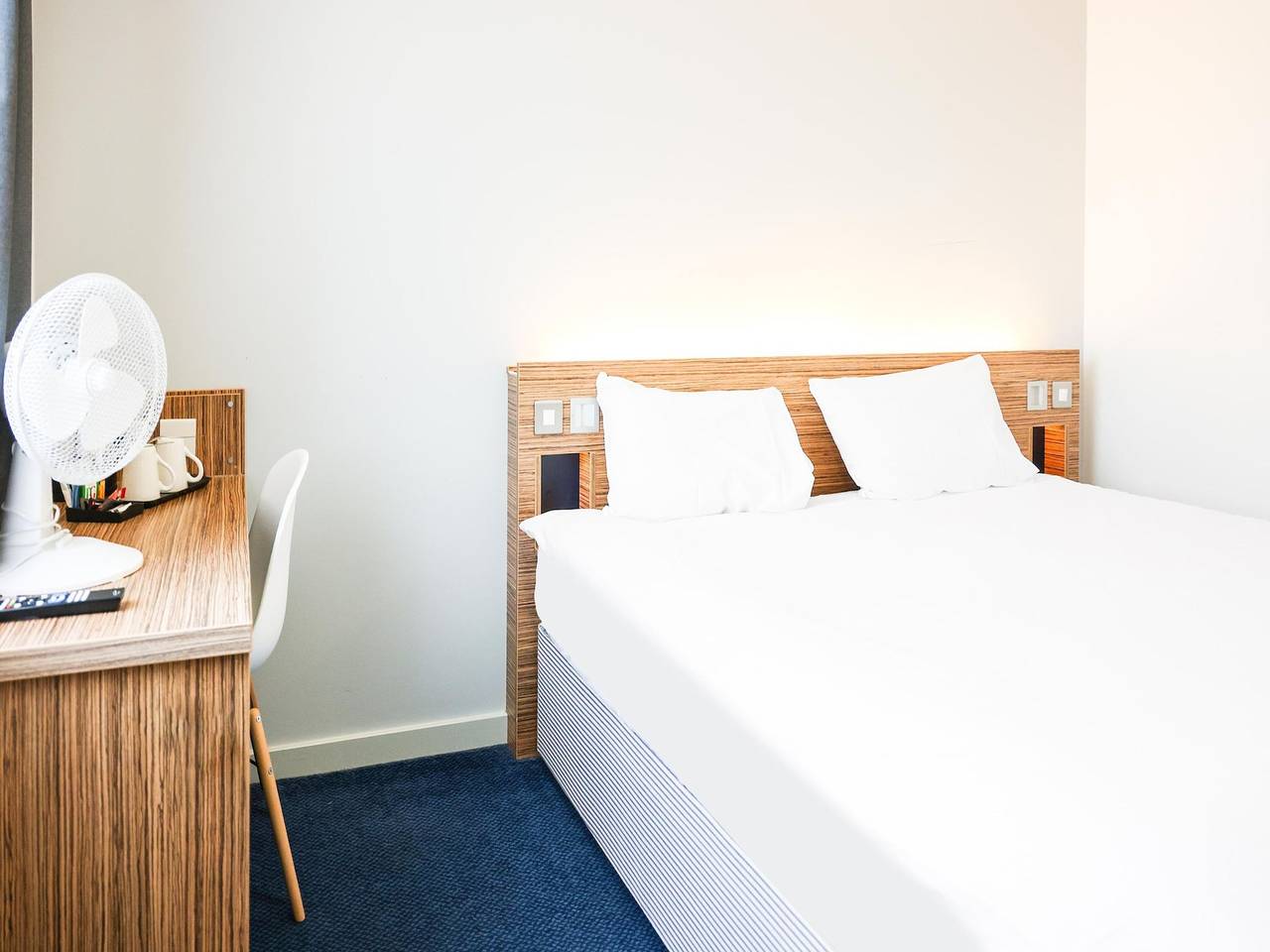 Ganze Wohnung, Deluxe Double Room in Gloucester in Quedgeley, Gloucester (UK)