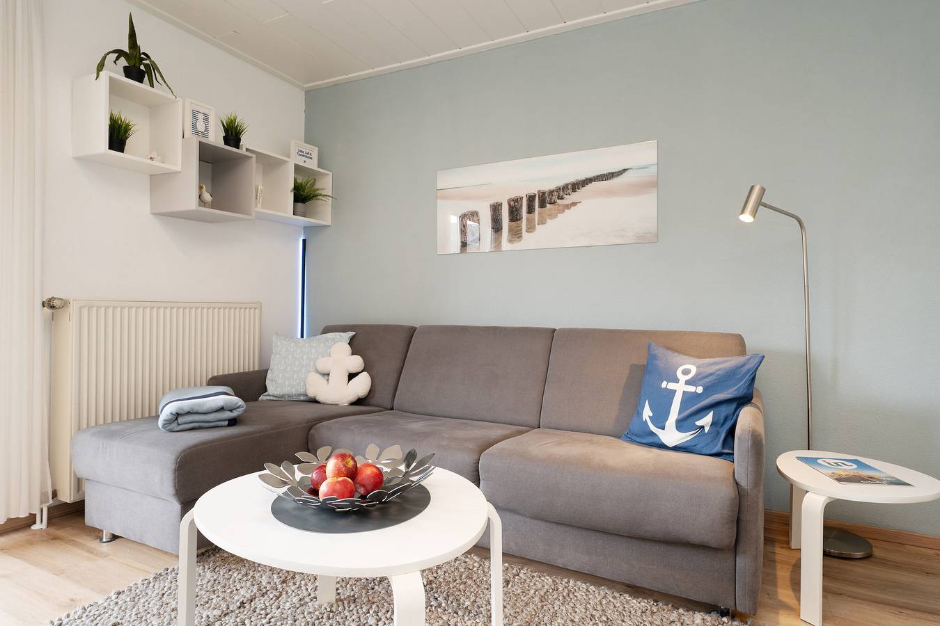 Appartement de vacances entier, Lieblingsplatz Grömitz in Grömitz, Holstein de l'Est