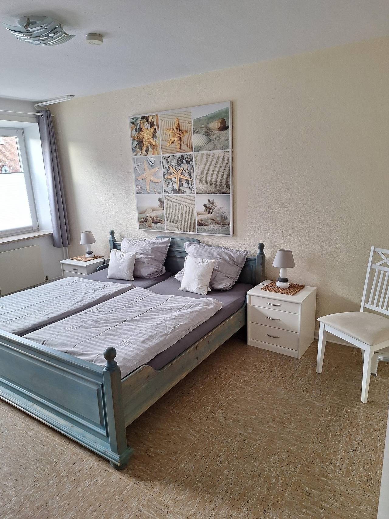 Apartamento vacacional entero, Ferienwohnung Lüdrichsen in Hörnum, Sylt