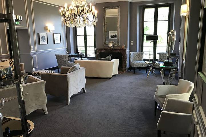 Chambre d’hôte pour 2 personnes, avec jardin dans Seine-et-Marne