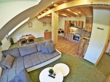 Hütte für 4 Personen in Schönau am Königssee, Königssee, Bild 4