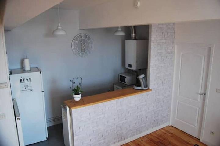 Château pour 5 personnes dans Grand Est - 4