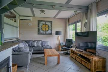 Vakantiehuis voor 6 Personen in Kirchheim, Knüllgebergte, Afbeelding 4