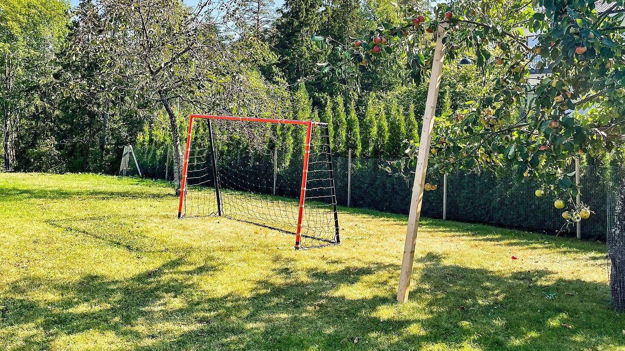 Hus för 4 Personer med balkong in Huddinge, Svenska Östersjön