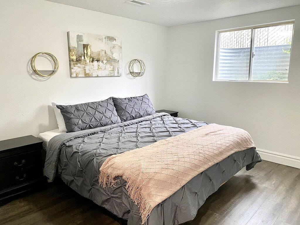 Ganze Wohnung, Jordan Landing Gem: 3 Br Apt, Pet Friendly in West Jordan, Salt Lake County (UT)