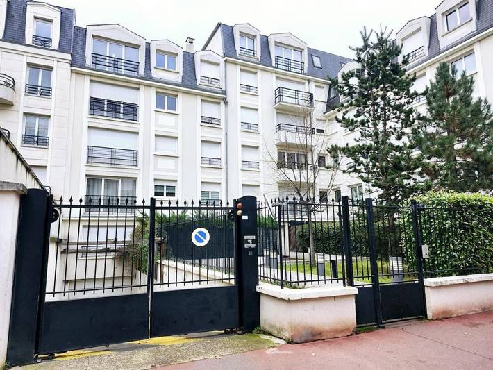Gîte pour 4 personnes, avec vue à Charenton-le-Pont - 2