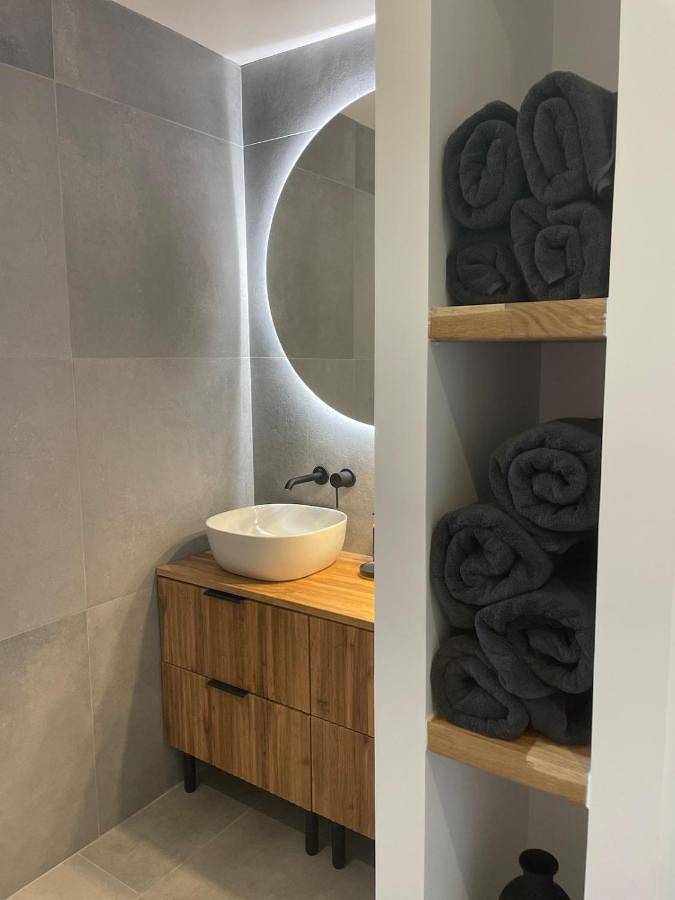 Location de vacances pour 4 personnes, avec jacuzzi ainsi que terrasse et sauna à Lamotte-Beuvron - 3