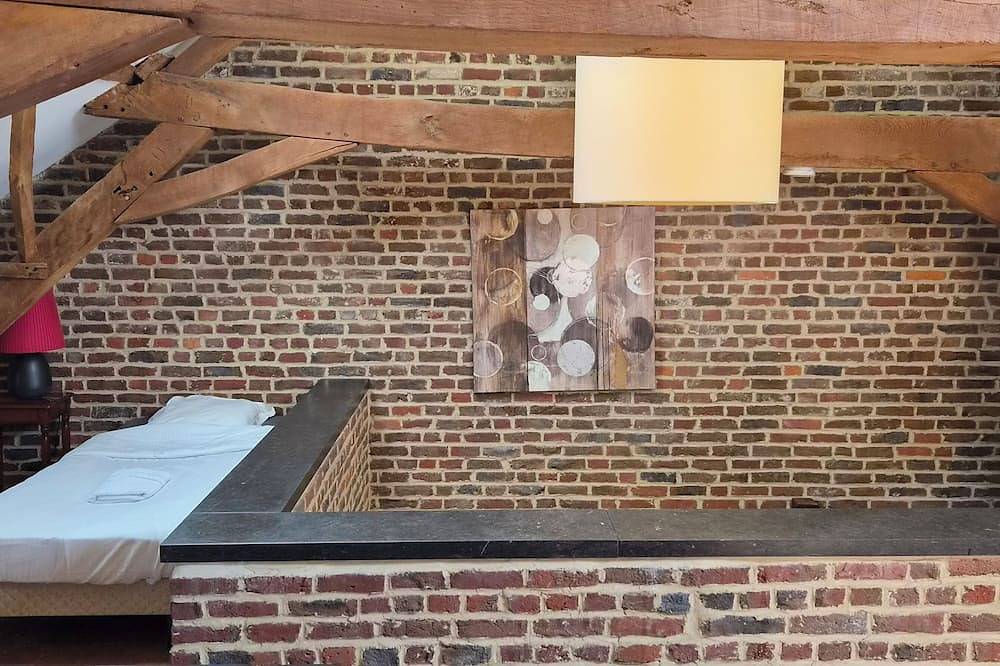 Maison entière pour 4 à 5 personnes in Feluy, Seneffe
