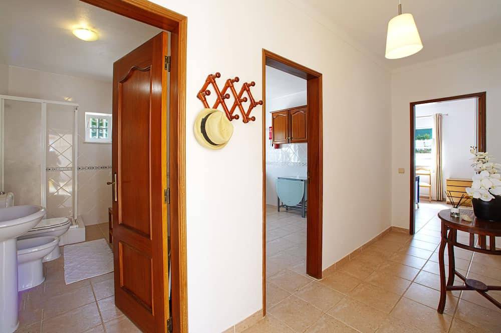 Monte Novo by Interhome in Paderne, Faro District