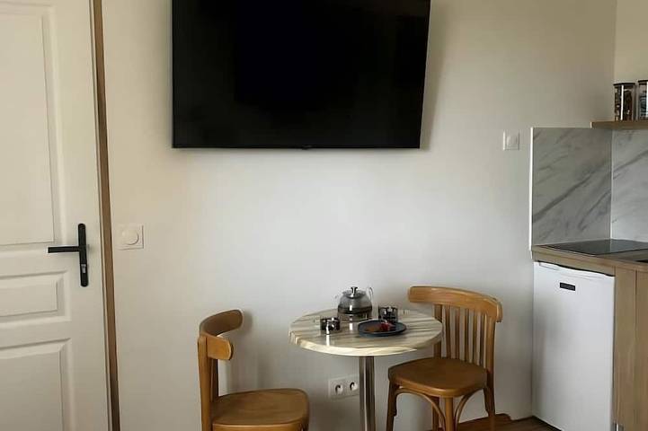 Chambre d’hôte pour 2 personnes à Carnac - 2