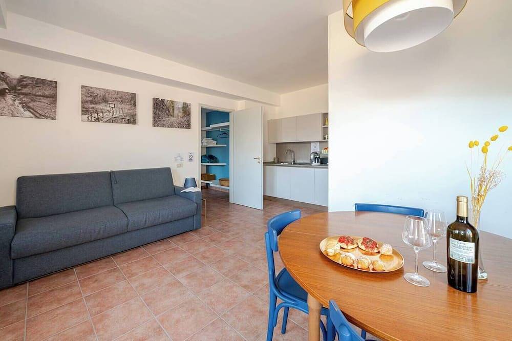 Appartamento vacanze a Assisi a partire da 107€ a notte