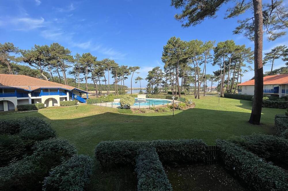 Entire apartment, Apartment for 6 people in Soustons plage in Soustons, Côte d’Argent
