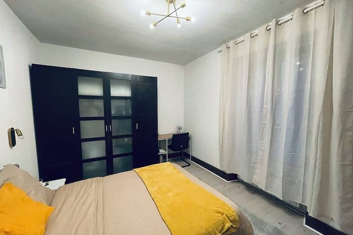 Gîte pour 5 personnes à Belfort - 3