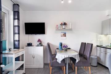 Ferienwohnung für 3 Personen in Dorum-Neufeld, Dorum, Bild 2