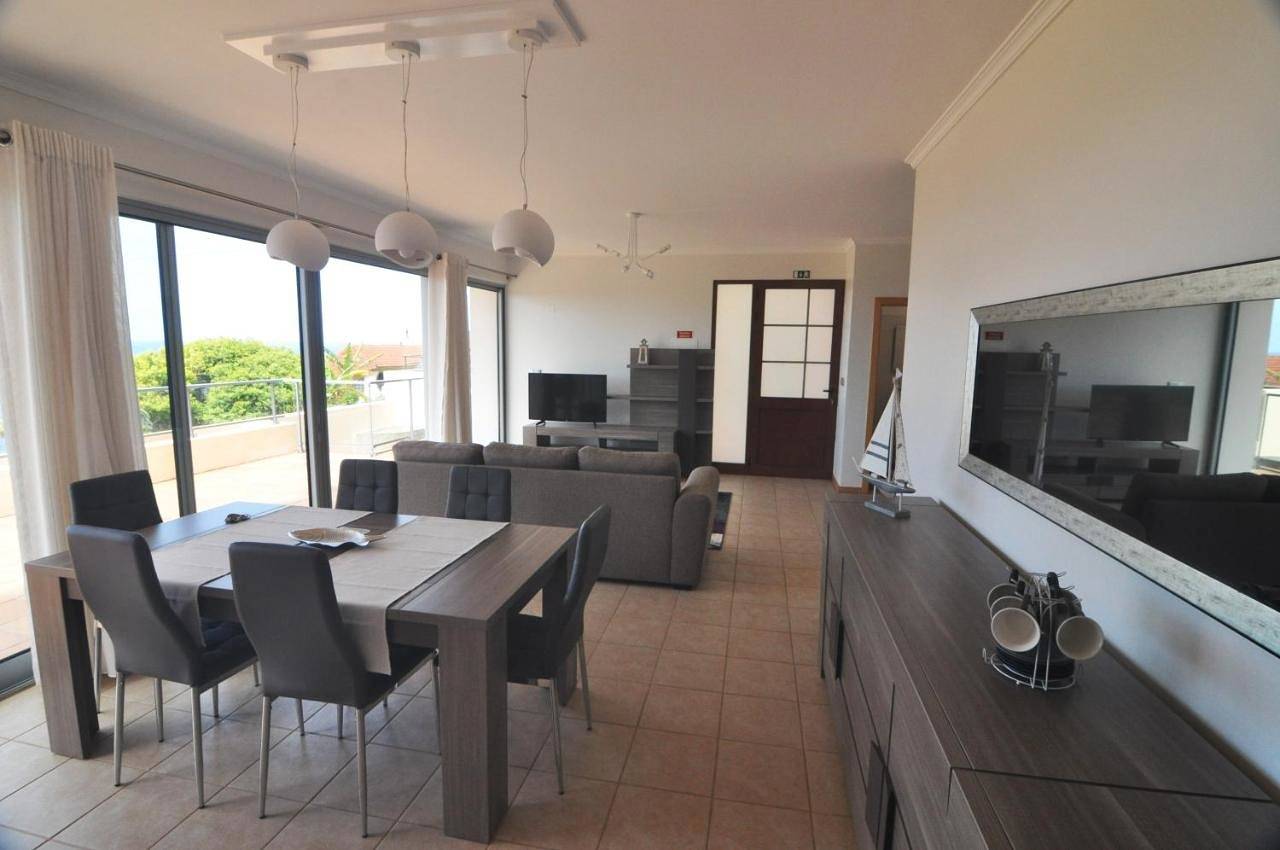 Holiday Home in Porto Moniz, Madeira