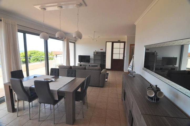 Location de vacances pour 6 personnes, avec vue et jardin à Porto Moniz - 4