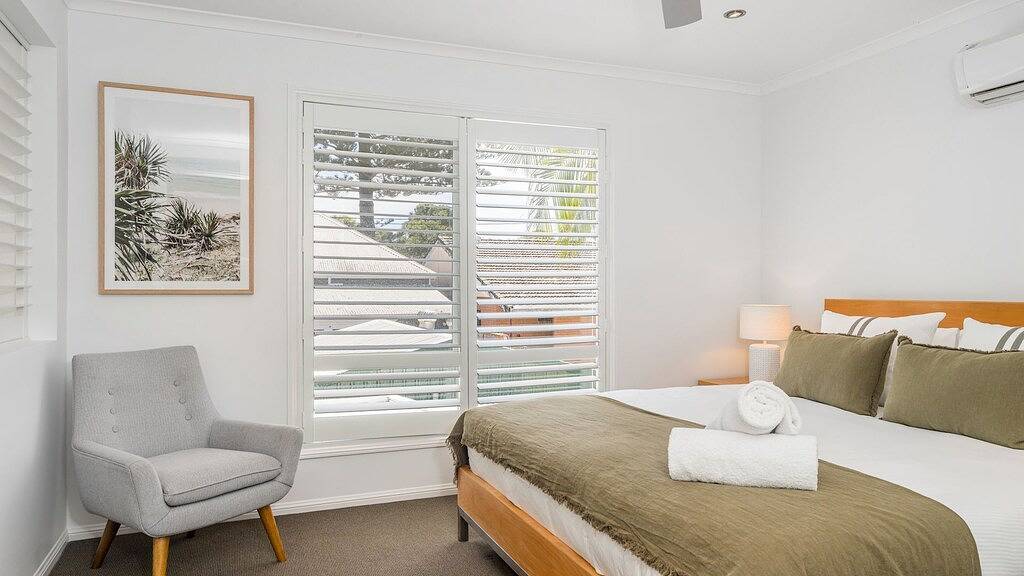 Elua Beach House - Perfect Location - Perfect Space! in Byron Bay, New South Wales