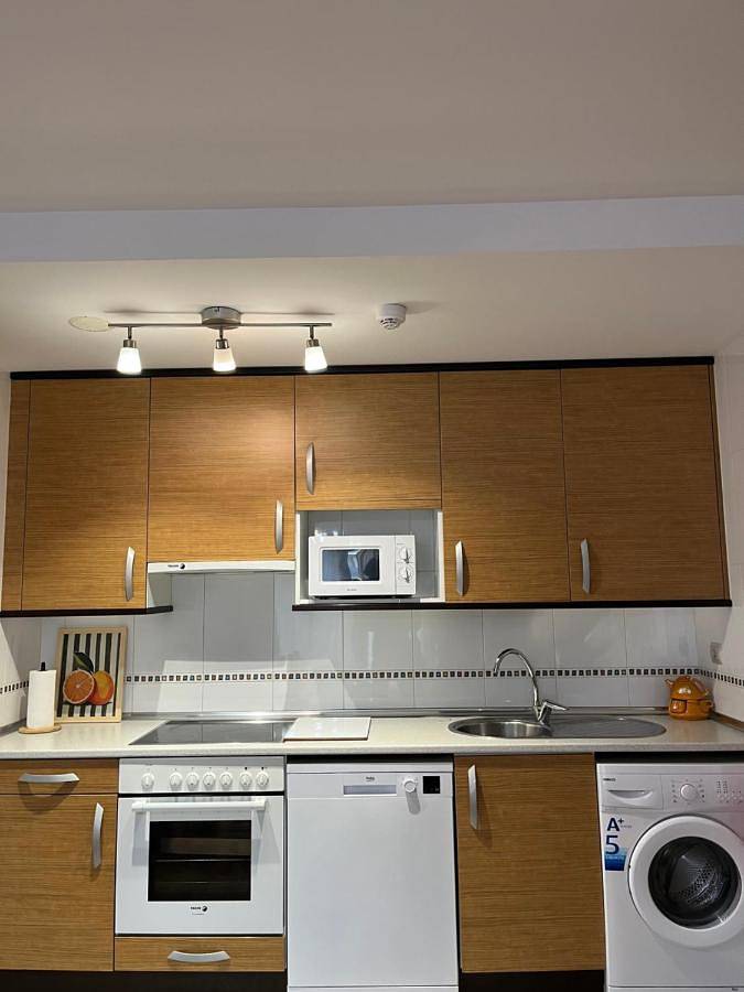 Gîte pour 4 personnes, avec balcon et vue à Huesca - 2